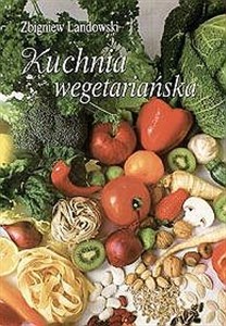 Kuchnia wegetariańska polish books in canada