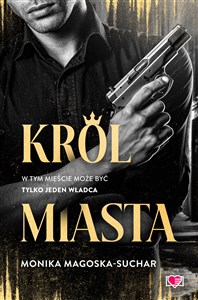 Król Miasta  - Polish Bookstore USA