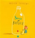Serce w butelce - Polish Bookstore USA