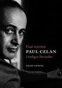 Czas wiersza Paul Celan i teologie literackie chicago polish bookstore