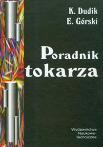 Poradnik tokarza online polish bookstore