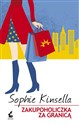 Zakupoholiczka za granicą - Sophie Kinsella