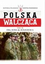 Polska Walcząca Tom 19 Osa, Kosa 30, Kolegium A - Polish Bookstore USA