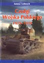 Czołgi Wojska Polskiego 1919-1939 pl online bookstore