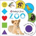 Baby's First Zoo Bookshop