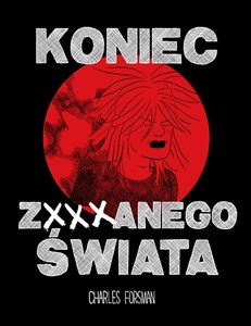 Koniec zxxxnanego świata to buy in Canada