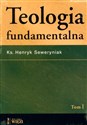 Teologia fundamentalna  