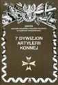 7 Dywizjon Artylerii Konnej Polish Books Canada