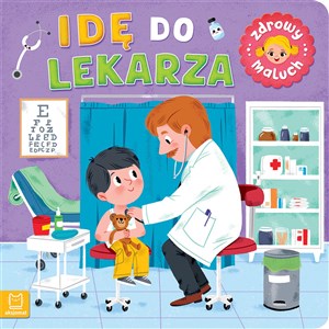 Idę do lekarza Canada Bookstore