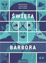 Święta Barbora chicago polish bookstore