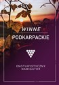 Winne Podkarpackie online polish bookstore