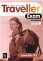 Traveller Exam B1+/B2 WB  polish usa