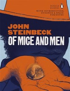 Of Mice and Men  