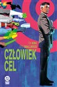 Człowiek Cel - Tom King