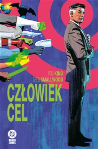 Człowiek Cel chicago polish bookstore