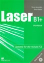 Laser B1 + SB + CD 