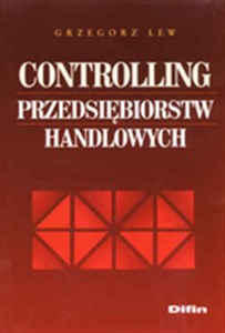 Controling przedsiębiorstw handlowych  