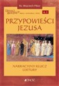Przypowieści Jezusa. Narracyjny klucz lektury  in polish