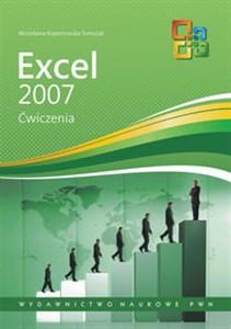 Excel 2007 Ćwiczenia 