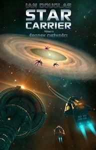 Star Carrier Tom 2 Środek ciężkości Polish bookstore