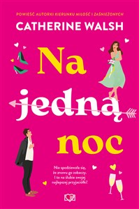 Na jedną noc  Polish Books Canada