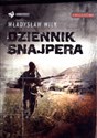 Dziennik snajpera - Władysław Wilk pl online bookstore