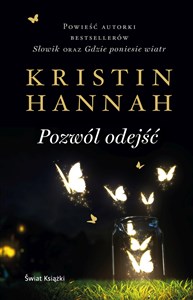 Pozwól odejść  