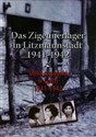 Obóz cygański w Łodzi 1941-1942 Das Zigeunerlager in Litzmannstadt 1941-1942 - Julian Baranowski