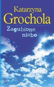 Zagubione niebo Polish bookstore