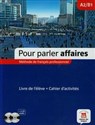 Pour Parler Affaires A2/B1 + 2CD to buy in USA