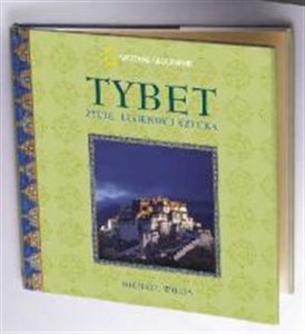 Tybet Życie, legendy i sztuka to buy in USA