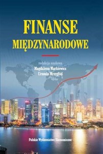 Finanse międzynarodowe Wybrane problemy 