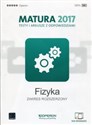 Fizyka Matura 2017 Testy i arkusze z odpowiedziami Zakres rozszerzony buy polish books in Usa