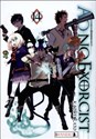 Ao No Exorcist. Tom 14 polish usa