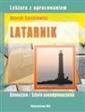 Latarnik buy polish books in Usa