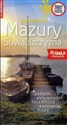 Mazury. Suwalszczyzna. Przewodnik Polska Niezwykła - Opracowanie Zbiorowe