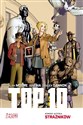 Top 10 Mistrzowie Komiksu - Polish Bookstore USA