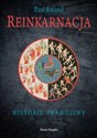 Reinkarnacja Historie prawdziwe Polish bookstore