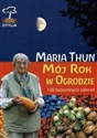 Mój rok w ogrodzie polish books in canada