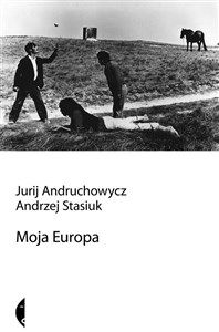 Moja Europa Dwa eseje o Europie zwanej Środkową Polish Books Canada