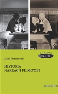 Historia narracji filmowej Bookshop