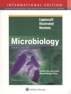 Lippincott Illustrated Reviews: Microbiology 4e  