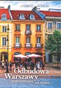 Odbudowa Warszawy opowiedziana na nowo Canada Bookstore