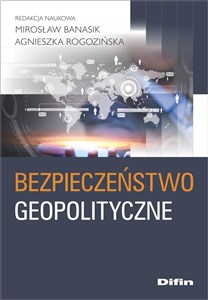 Bezpieczeństwo geopolityczne Polish Books Canada