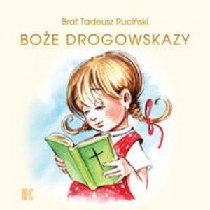 Boże drogowskazy (dla dziewczynek) buy polish books in Usa