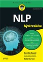 NLP dla bystrzaków - Romilla Ready, Kate Burton  