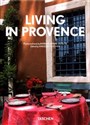 Living in Provence  -  to buy in Canada