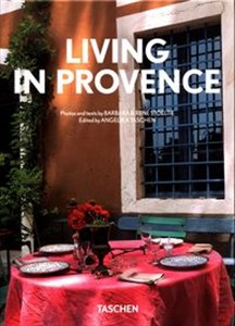 Living in Provence  to buy in Canada