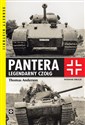 Pantera Legendarny czołg - Thomas Anderson