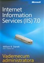 Microsoft Internet Information Services (IIS) 7.0 Vademecum administratora polish books in canada
